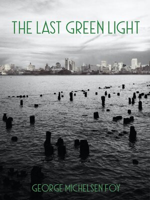 cover image of The Last Green Light